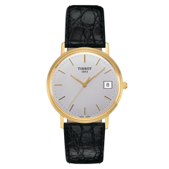 Tissot Goldrun Hesalite Gent Herrenuhr - T71.3.401.31