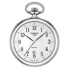 Tissot Lepine Taschenuhren für Männer - T82.6.550.12