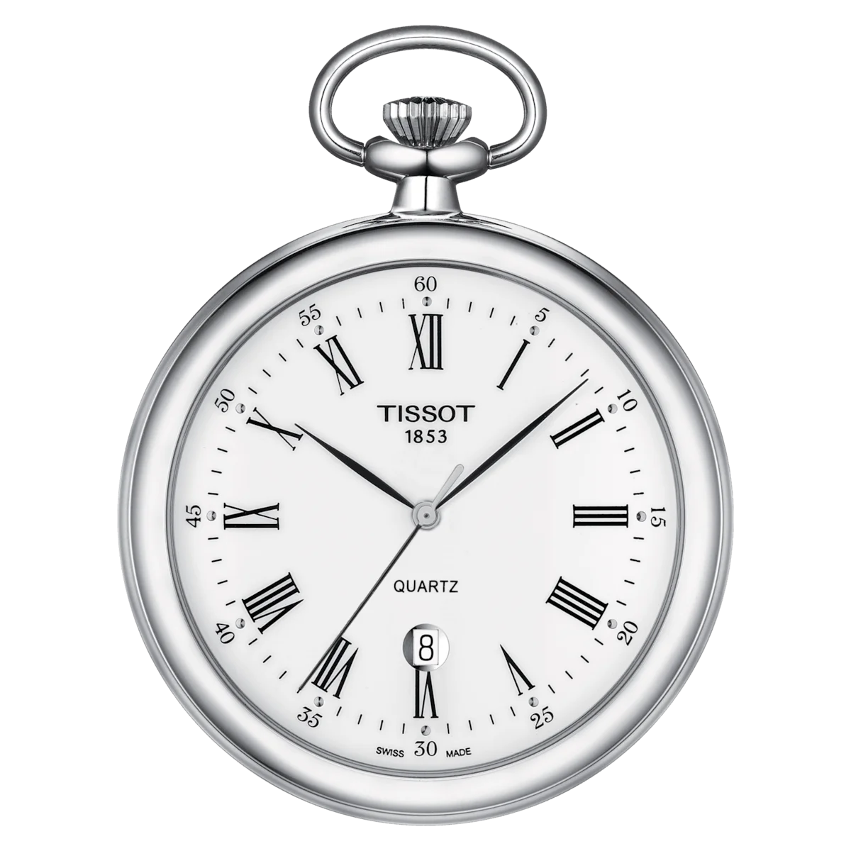 Tissot Lepine Taschenuhren für Männer - T82.6.550.13