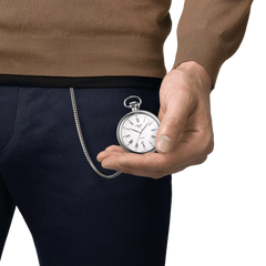 Tissot Lepine Taschenuhren für Männer - T82.6.550.13