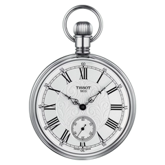 Tissot Lepine Mechanical Taschenuhren für Männer - T861.405.99.033.00