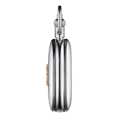 Tissot Double Savonnette Mechanical Taschenuhren für Männer - T865.405.99.038.00