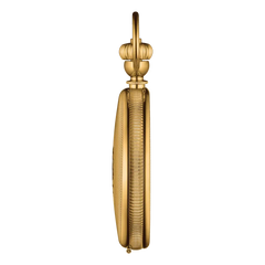 Tissot Savonnette Mechanical Taschenuhren für Männer - T867.405.39.013.00