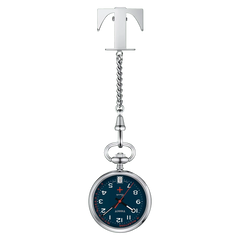 Tissot Infirmières Taschenuhren Für Frauen - T869.210.19.042.00