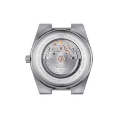 Tissot PRX Powermatic 80 40mm - T137.407.11.351.01 3