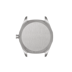 Tissot PRC 100 Solar Quartz 39mm Ice Blue Herrenuhr - T151.422.11.351.00