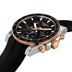 Tissot Supersport Chronograph 42 mm Herrenuhr – T125.417.27.051.00