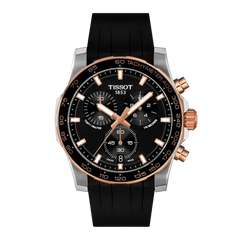 Tissot Supersport Chronograph 42 mm Herrenuhr – T125.417.27.051.00