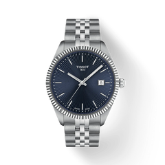 Tissot Ballade Herrenuhr Quarzwerk 40 MM - T156.410.11.041.00