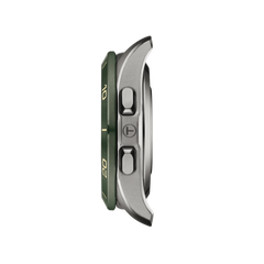 Tissot T-Touch Connect Sport ESAF 2025 Unisexuhr - T153.420.47.051.07