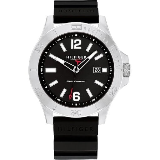 Tommy Hilfiger Herrenuhr - 1710539