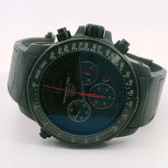 Raymond Weil Nabucco Chronograph Automatic 46mm – Occasion mit Originalbox