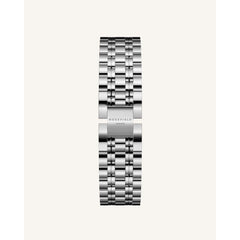 Rosefield Uhrenarmband Upper East Side Grau