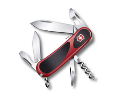 Victorinox EvoGrip S101 Taschenmesser mit Gratis Gravur - 2.3603.SC