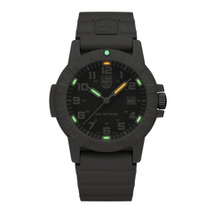 Luminox Leatherback Sea Turtle 44mm Outdoor Herrenuhr - XS.0326