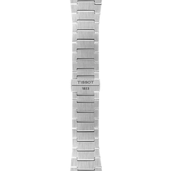 Tissot PRX 41mm Chronograph Quarz Silber – T137.427.11.031.00