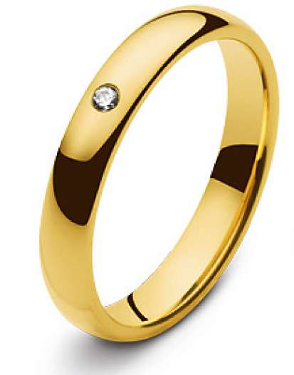 Alliances Profil-Ringe - 1119.11013/0001