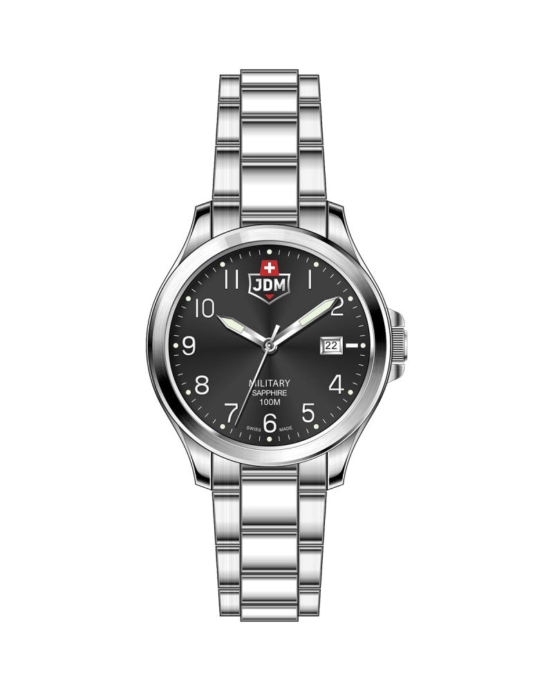 Alpha I Damenuhr - JDM-WL030-02