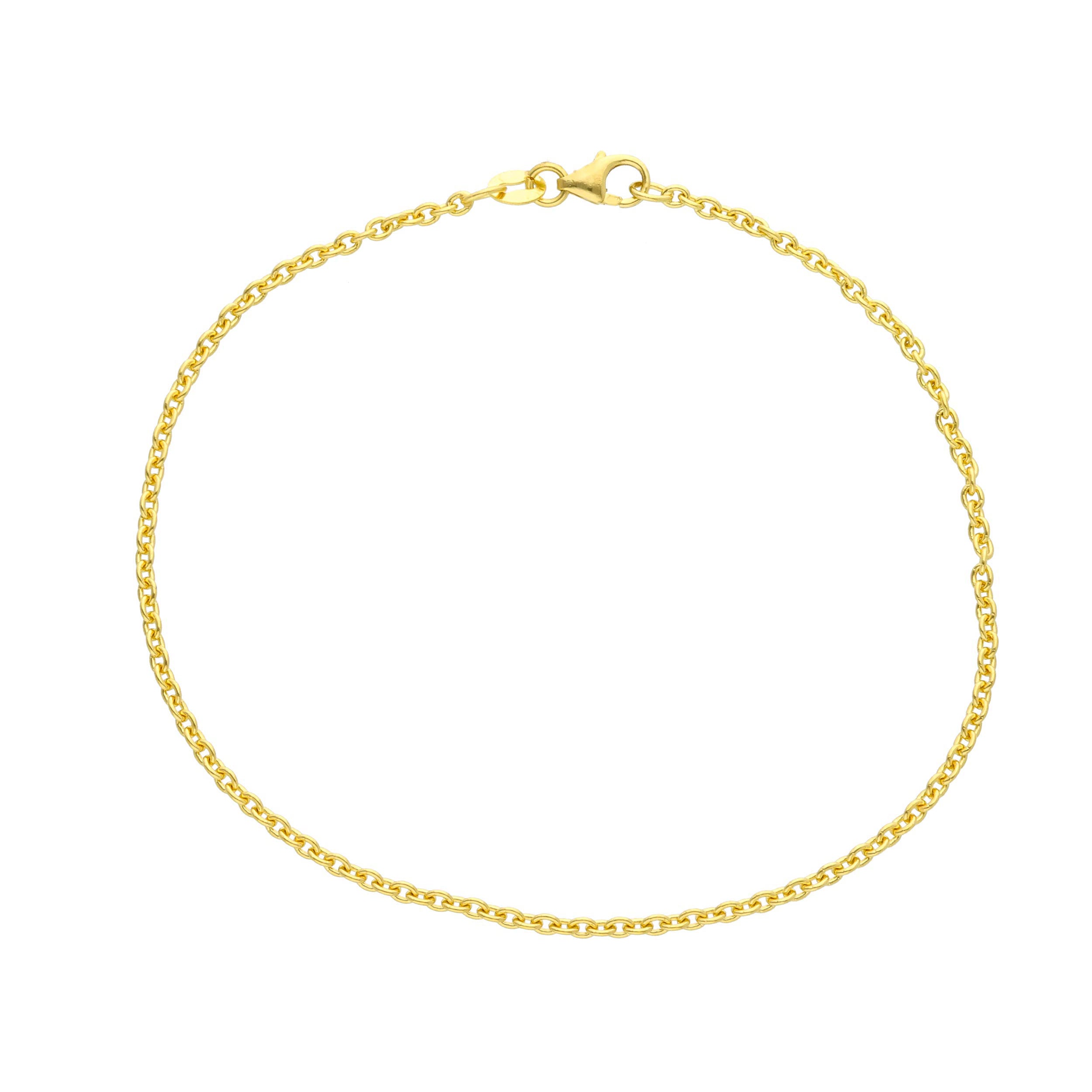Armband in 18 Karat Gold - MRB050GG19