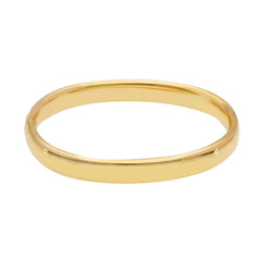Armreif aus 18 Karat Gelbgold - 162634