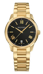 Balmain Madrigal Herrenuhr | 40 mm - B1460.33.62
