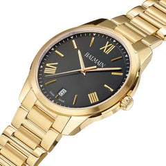 Balmain Madrigal Herrenuhr | 40 mm - B1460.33.62