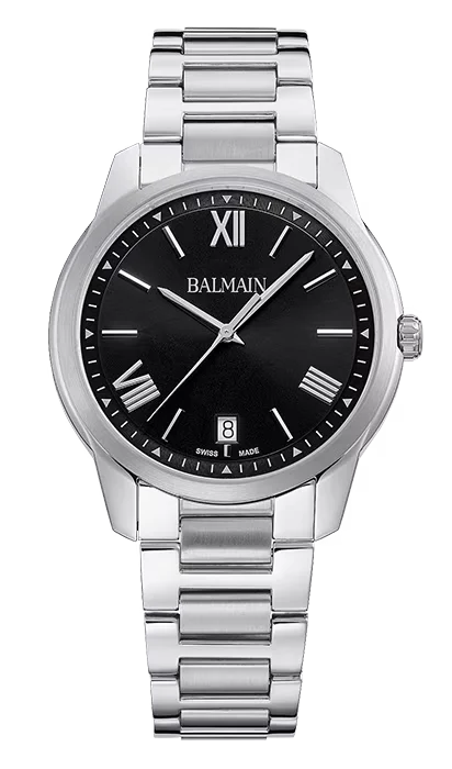 Balmain Madrigal Herrenuhr | 40 mm - B1461.33.62