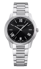 Balmain Madrigal Herrenuhr | 40 mm - B1461.33.62