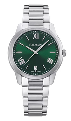 Balmain Madrigal Herrenuhr | 40 mm - B1461.33.72