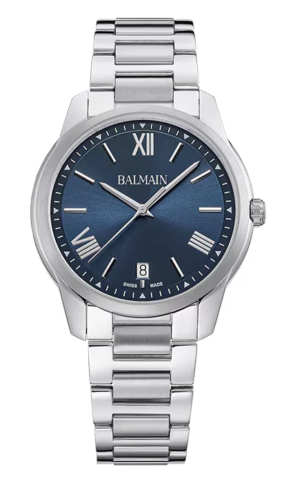 Balmain Madrigal Herrenuhr | 40 mm - B1461.33.92