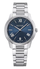 Balmain Madrigal Herrenuhr | 40 mm - B1461.33.92