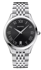 Balmain Classic R Herrenuhr | 41 mm - B4101.31.62