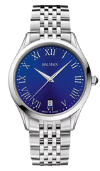 Balmain Classic R Herrenuhr | 41 mm - B4101.31.92