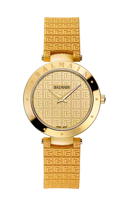 Balmain Balmainia Bijou Damenuhr | 33 mm - B4250.42.27