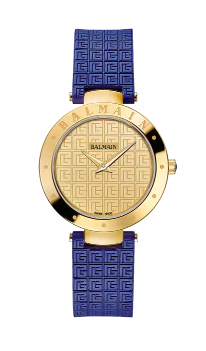 Balmain Balmainia Bijou Damenuhr | 33 mm - B4250.72.27