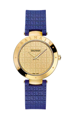 Balmain Balmainia Bijou Damenuhr | 33 mm - B4250.72.27