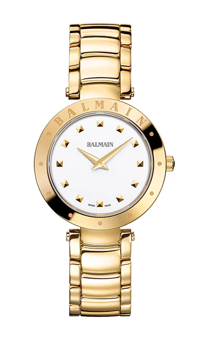 Balmain Balmainia Bijou Damenuhr | 33 mm - B4250.33.25