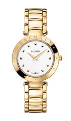 Balmain Balmainia Bijou Damenuhr | 33 mm - B4250.33.25