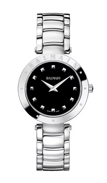 Balmain Balmainia Bijou Damenuhr | 33 mm - B4251.33.66