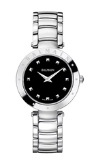 Balmain Balmainia Bijou Damenuhr | 33 mm - B4251.33.66