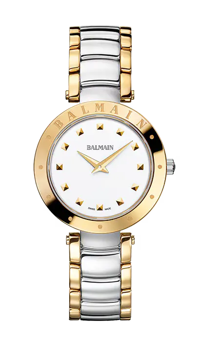 Balmain Balmainia Bijou Damenuhr | 33 mm - B4252.39.26