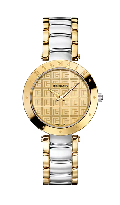 Balmain Balmainia Bijou Damenuhr | 33 mm - B4252.39.27