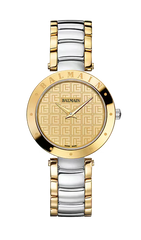 Balmain Balmainia Bijou Damenuhr | 33 mm - B4252.39.27