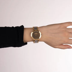 Balmain Balmainia Bijou Damenuhr | 33 mm - B4252.39.27