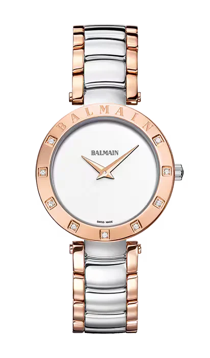 Balmain Balmainia Bijou Damenuhr | 33 mm - B4253.33.25