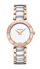 Balmain Balmainia Bijou Damenuhr | 33 mm - B4253.33.25