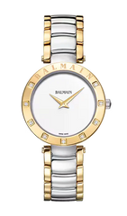 Balmain Balmainia Bijou Damenuhr | 33 mm - B4254.39.25