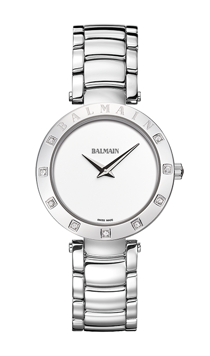 Balmain Balmainia Bijou Damenuhr | 33 mm - B4255.33.25