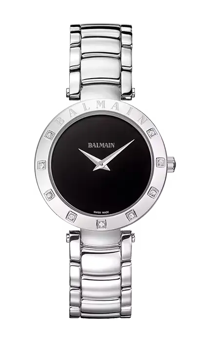 Balmain Balmainia Bijou Damenuhr | 33 mm - B4255.33.65