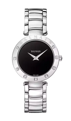 Balmain Balmainia Bijou Damenuhr | 33 mm - B4255.33.65